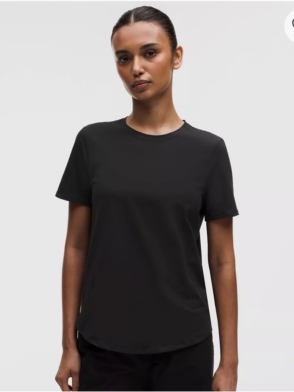 lululemon Love Crewneck T-Shirt